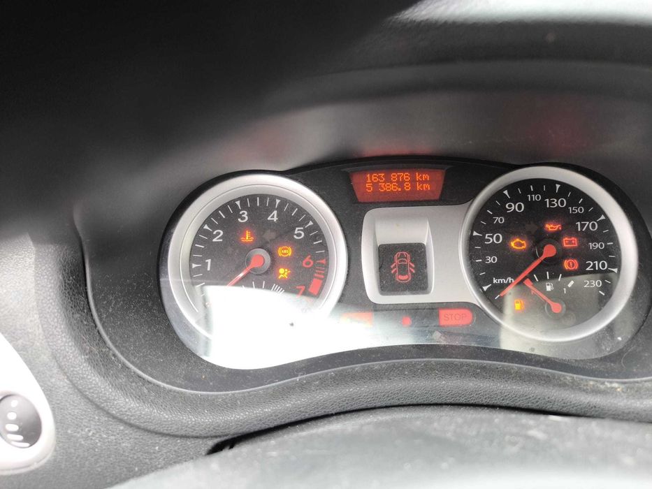 Renault Clio 3 1.2 5p (2010)