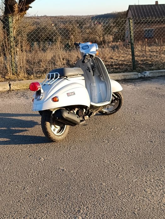 Suzuki Verde в хорошому стані