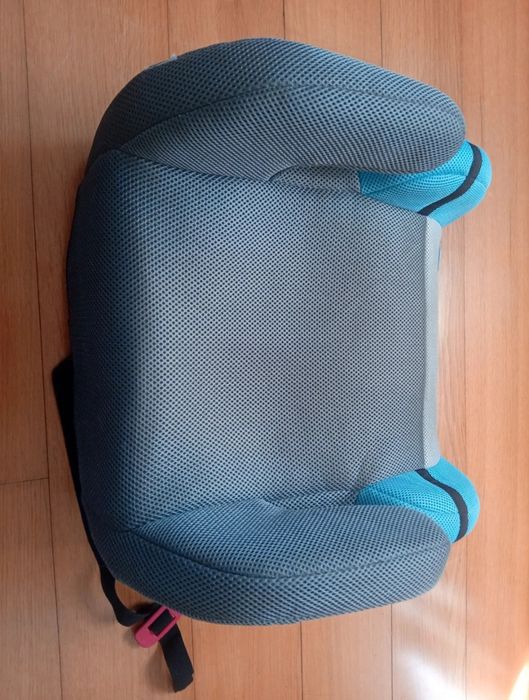 Assento elevatório auto da Zippy