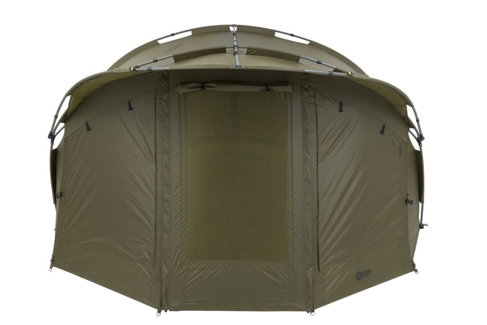Палатка намет коропова Mivardi Bivvy Entrix XL