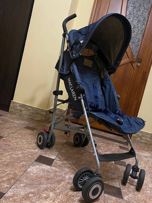 Продам прогулку візок