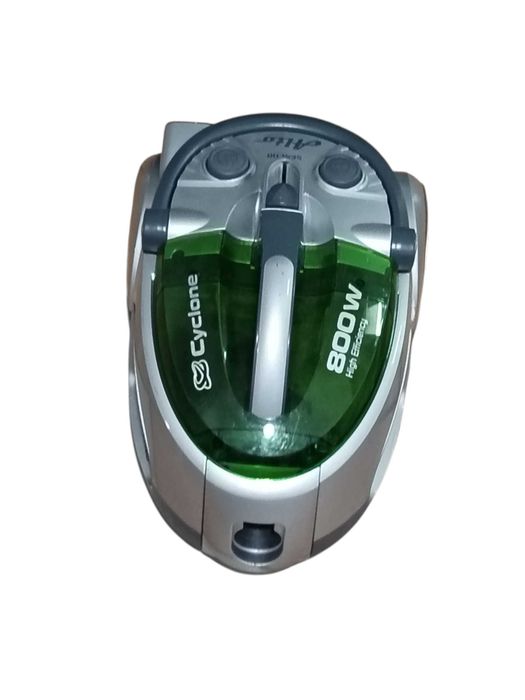 Odkurzacz bezworkowy Sencor SVC 730GR