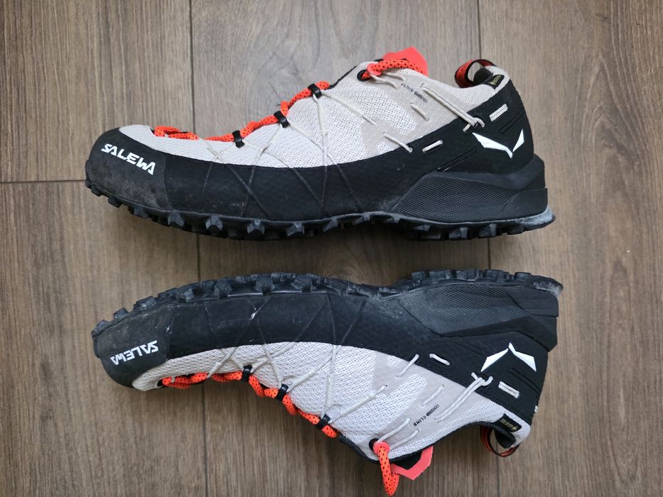 Buty Salewa Wildfire 2 GTX