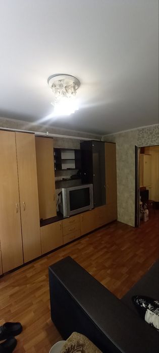 Здаємо кімнату в гуртожитку 19,4 кв.м. метро Дорогожичі вул. Теліги