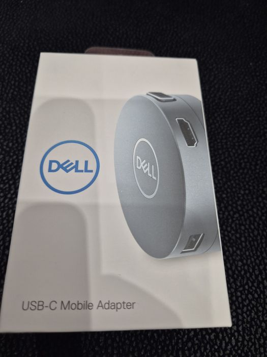 Adapter DELL do laptopa