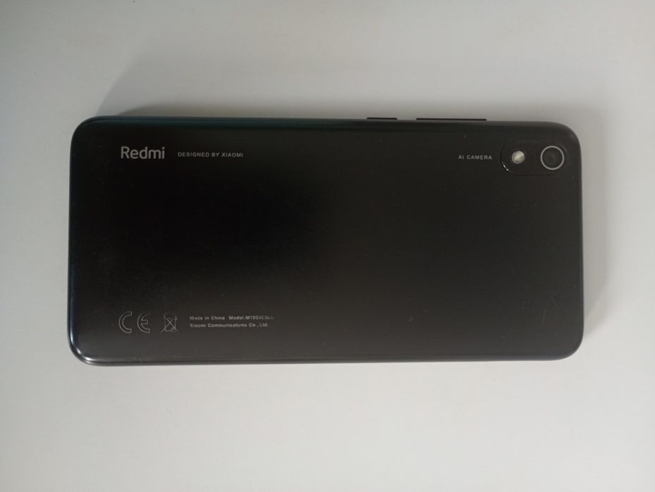 Redmi 7A  nieuszkodzony