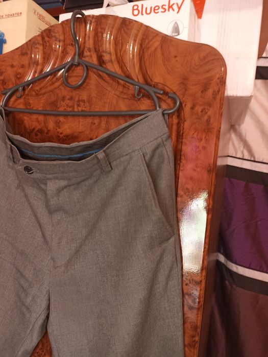 Штаны чинос Next , Tailoring 32L82см