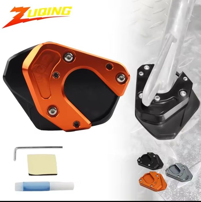 Курки, Рычаги, Педали, защита  KTM Duke 125 200 250 390