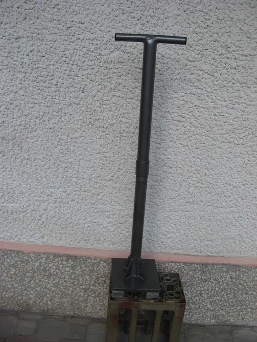 Ubijak ręczny składany 9,5 kg