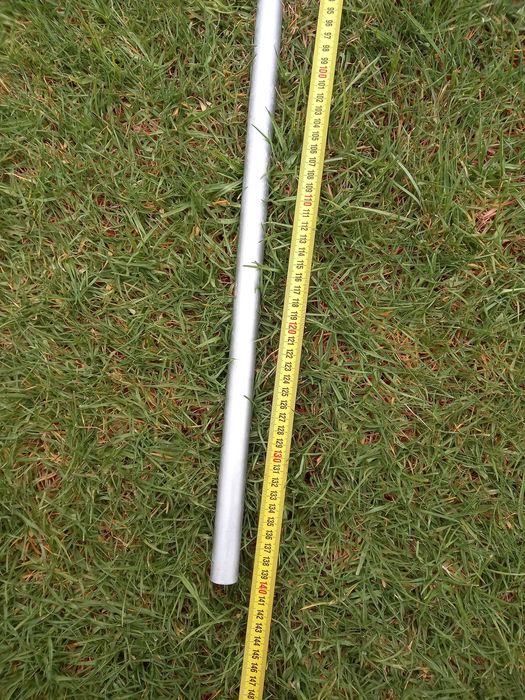 Vendo suporte de roldana