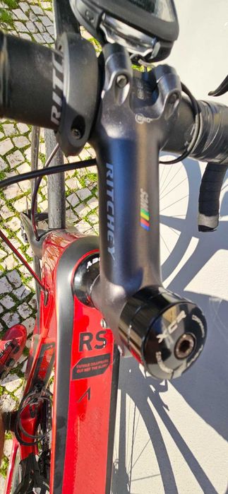 Bicicleta de estrada MMR ADRENALINE SL