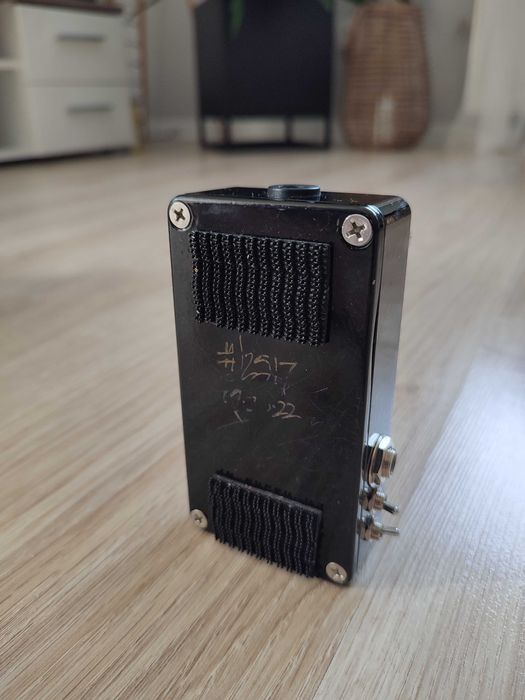 Snouse BlackBox 2 Pro Mode