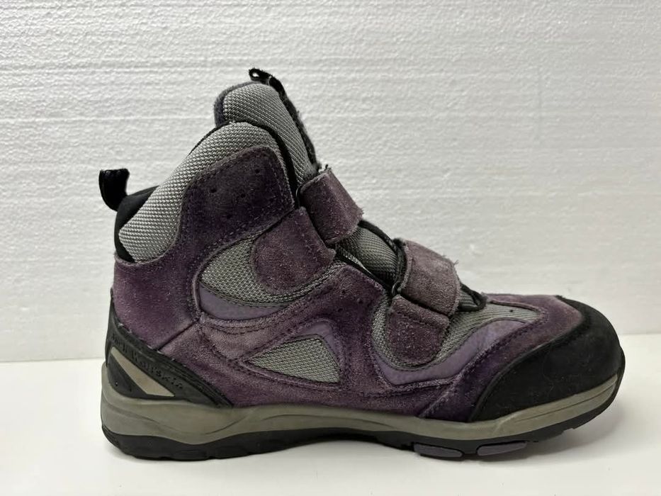 Buty trekkingowe jack wolfskin Rozmiar 37