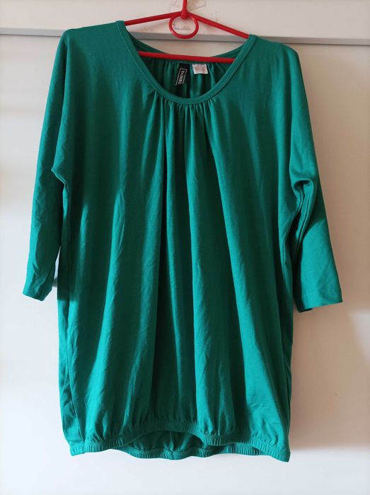 Bluzka Rainbow by BonPrix rozm XS/S