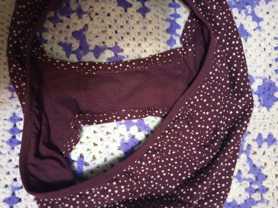 Трусики Body S/M трусы