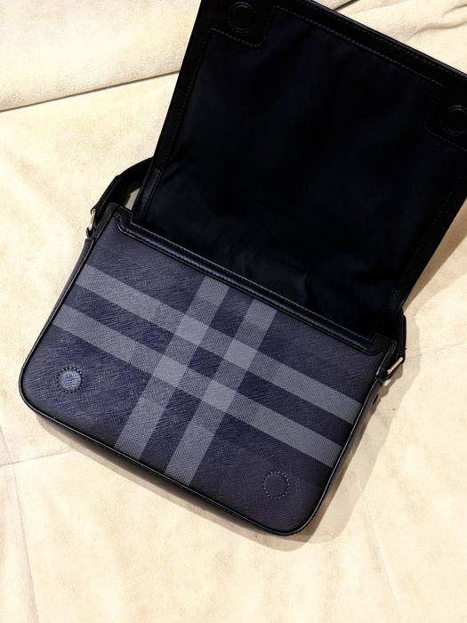 Сумка Burberry Mesenger мужская