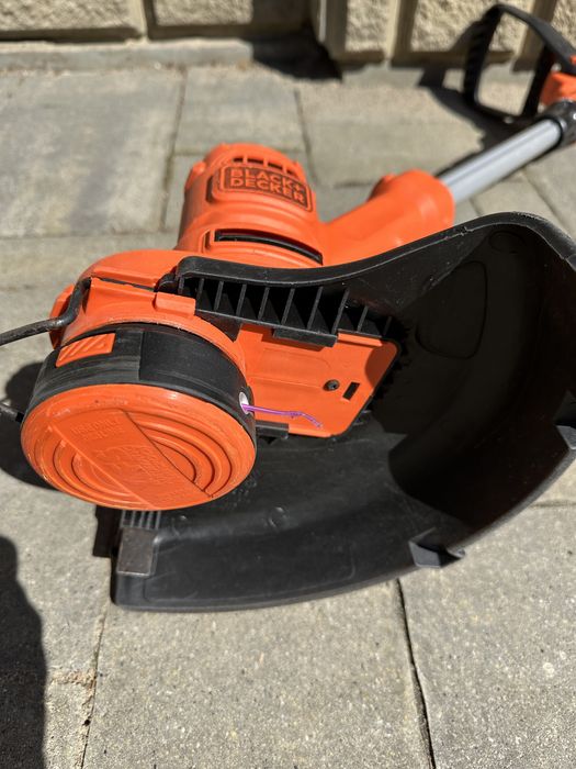 Black Decker BESTA 525