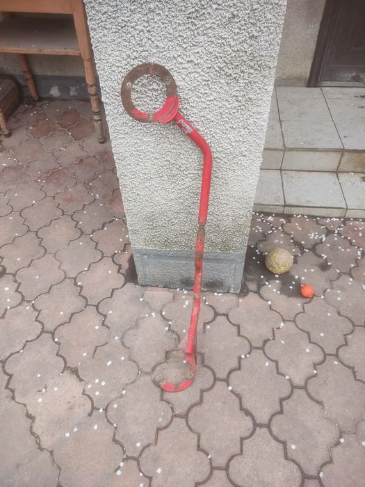 Распорка на Таврию ( Славуту)