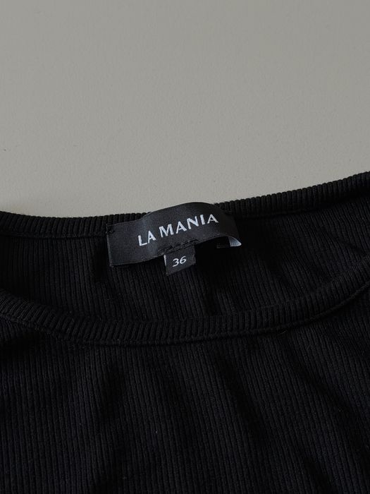 La Mania Top + Kolarki