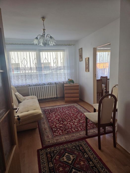 Do wynajęcia parter domu!