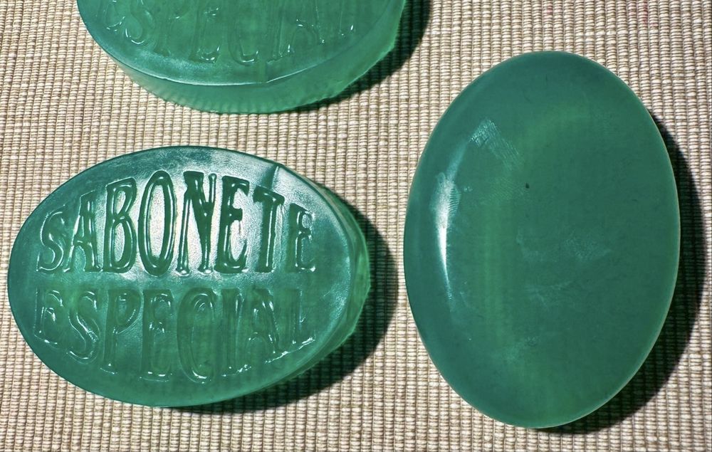 Sabonetes Artesanais