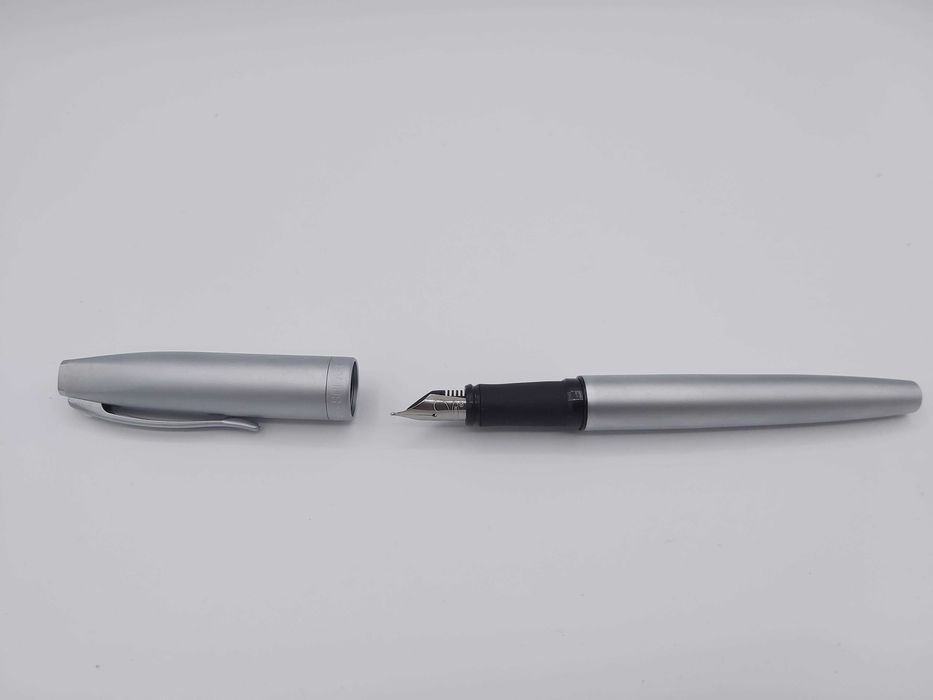 Conjunto Esferográfica e Caneta de Tinta Permanente - Sheaffer - Novo
