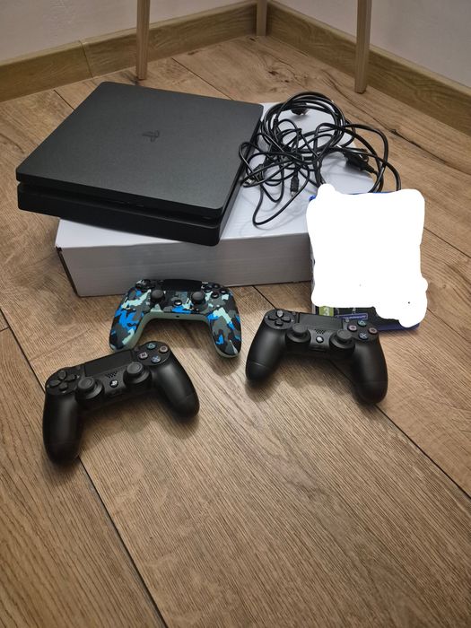 Sprzedam Konsole PS4