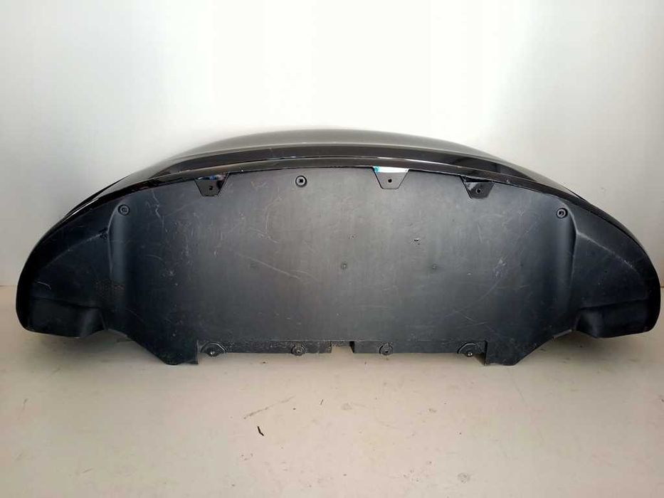 Tesla Model Y бампер рест дорест