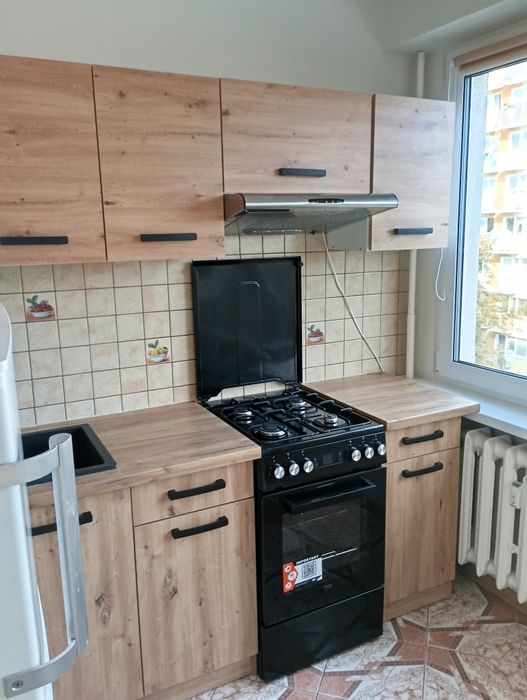 Wynajmę mieszkanie w centrum Torunia   10 min do WSB ,15 min na kilka wydziałów UMK