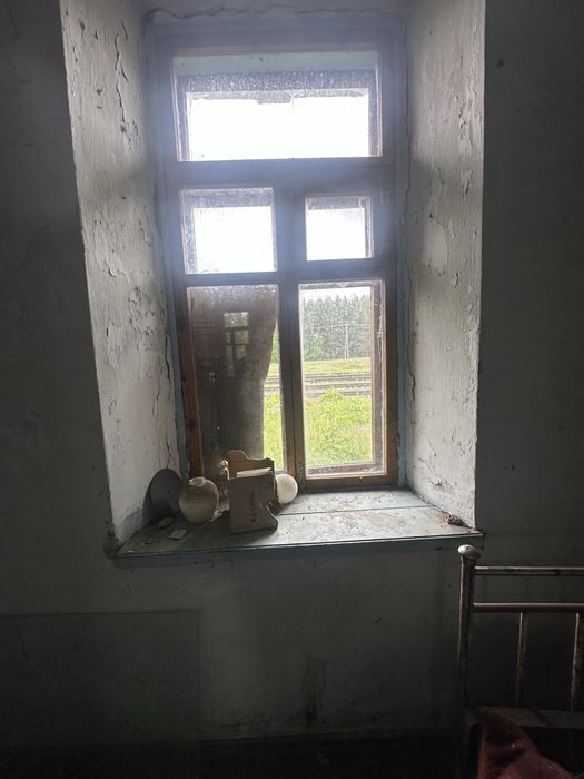 Продам квартиру (будинок) в селі Ігнатпіль, Житомирська область