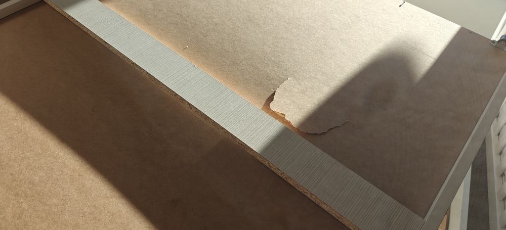 Łóżko dziecięce Minnie Mouse, 85x160 cm. z materacem  kokos.