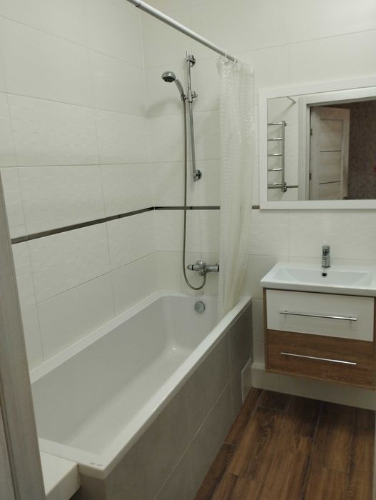 Продаж двокімнатної квартири в Крюківщині