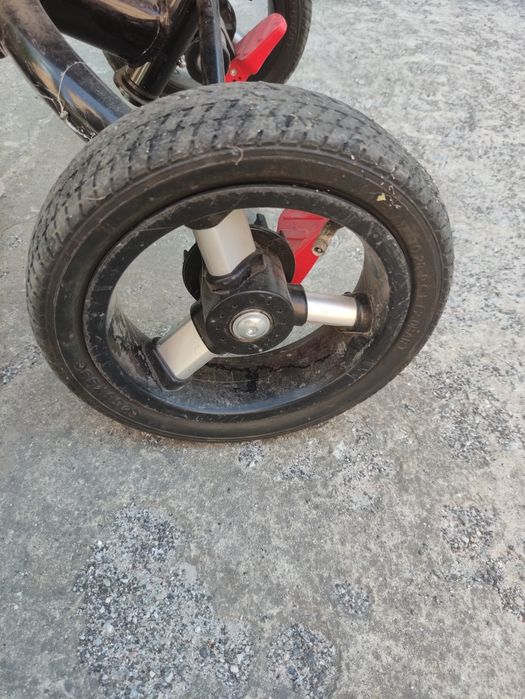 Велосипед дитячий