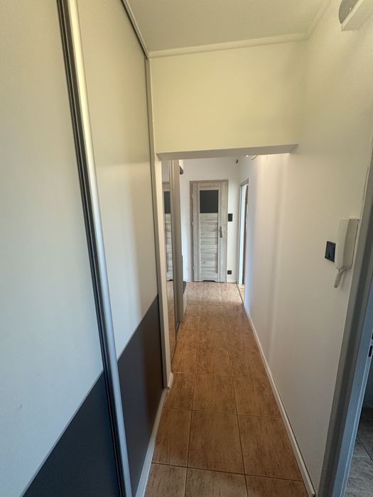 PARTER 2-pokojowe mieszkanie | 47,31 m² | Dębica, ul. Gawrzylowska