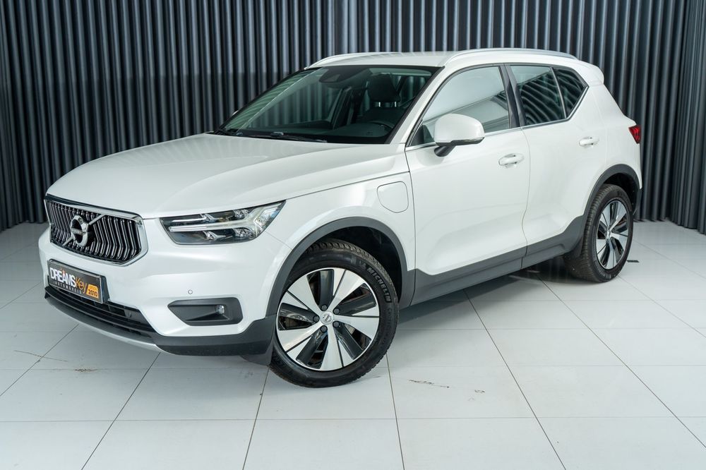 Volvo XC 40 1.5 T4 PHEV Essential