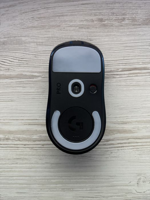 Миша Logitech G Pro X Superlight