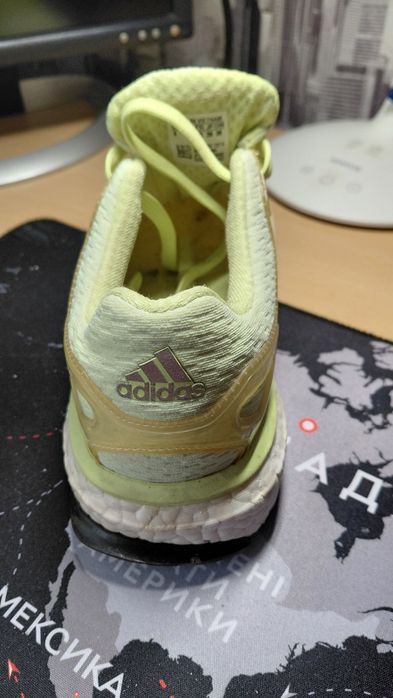 Спортивные кроссовки Adidas 38р