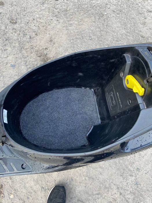 Продам Honda dio 34