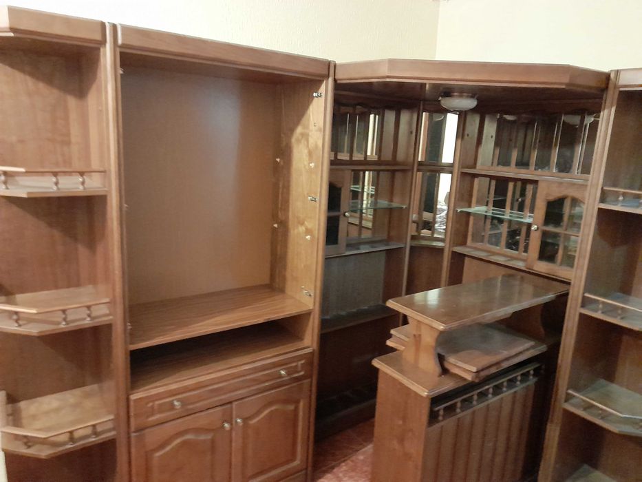 Bar de sala como novo