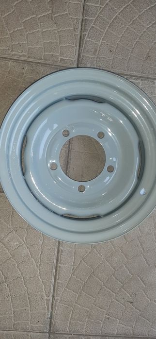 Диск колесный КПС 4,5×16