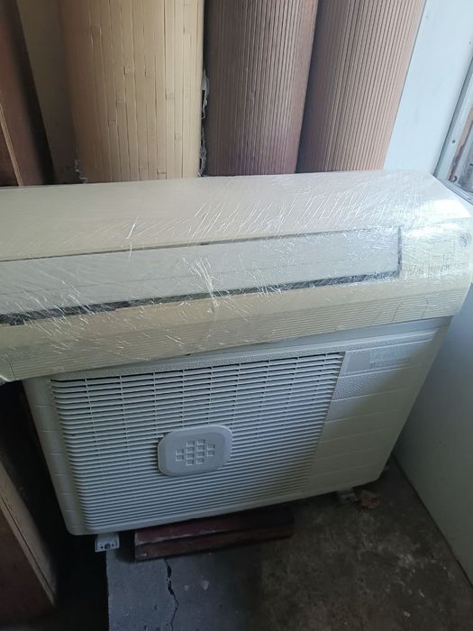 Кондиционер daikin inverter