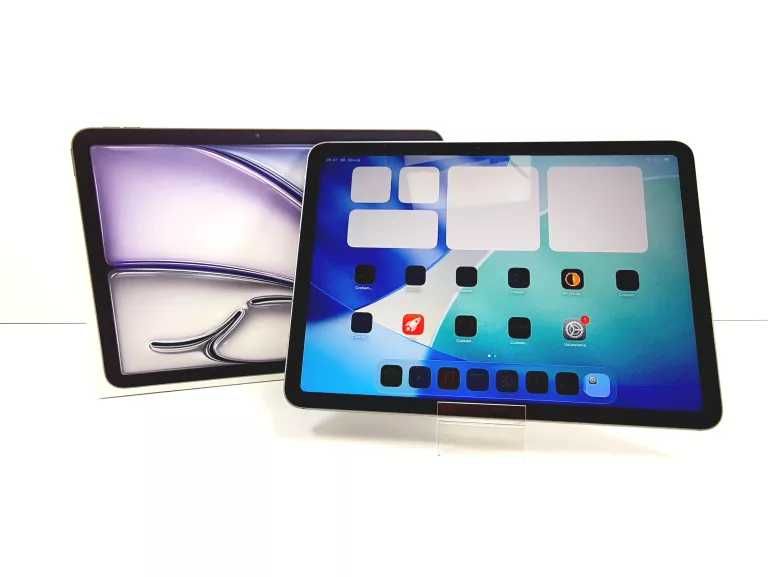 Tablet Ipad Air  11-INCH M2 WI-FI + CELLULAR 256GB BAT.90%