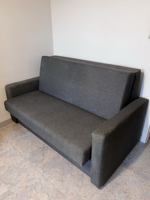 Sofa dwyosobowa