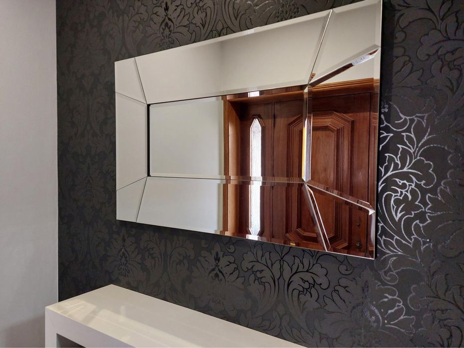 Espelho decorativo