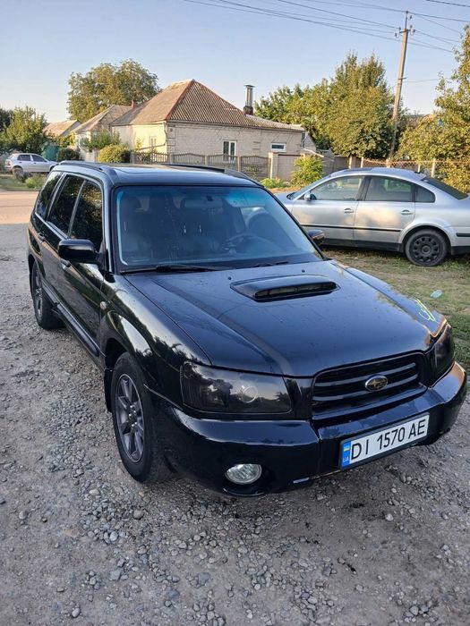 Продам Subaru Forester