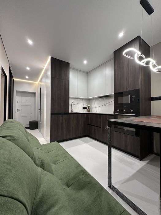 Продаж 1к, 38м2 Голосіївський, Жк Club Hous