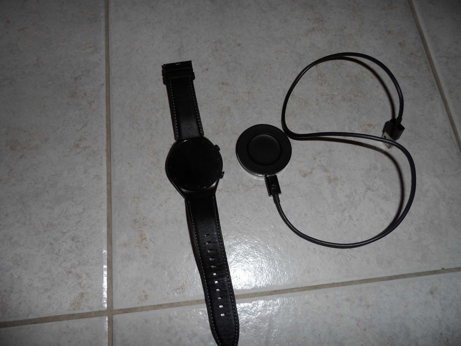 Smartwatch Xiaomi Watch S1