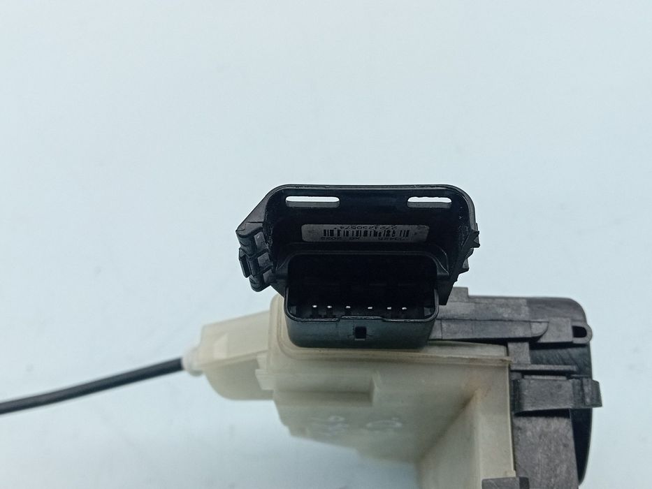 Fechadura / fecho porta frente direito CITROËN C3 III (SX)