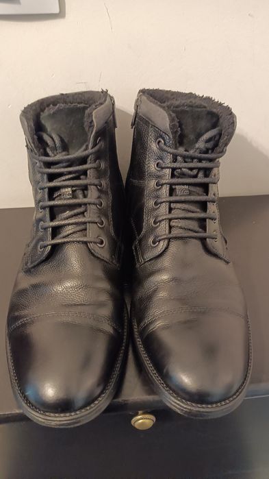 Buty męskie Geox 46