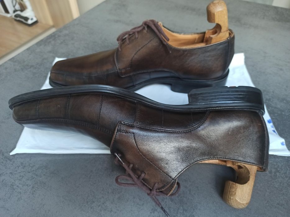 Buty męskie rozmiar 43 Lloyd